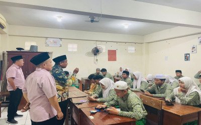 Ujian SAT