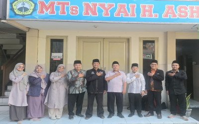 Pre TES Baca Qur'an , metode TILAWATI