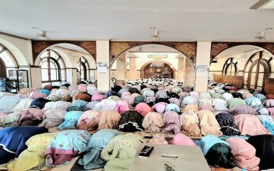 Maulid NABI SAW