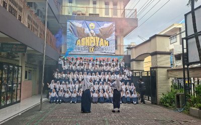 Last Ceremony IX