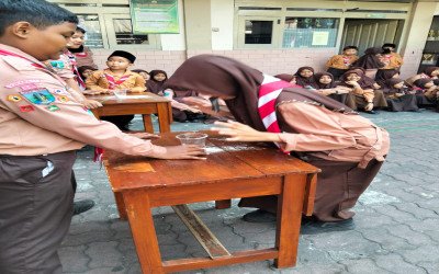Lomba 17 an AGUSTUS